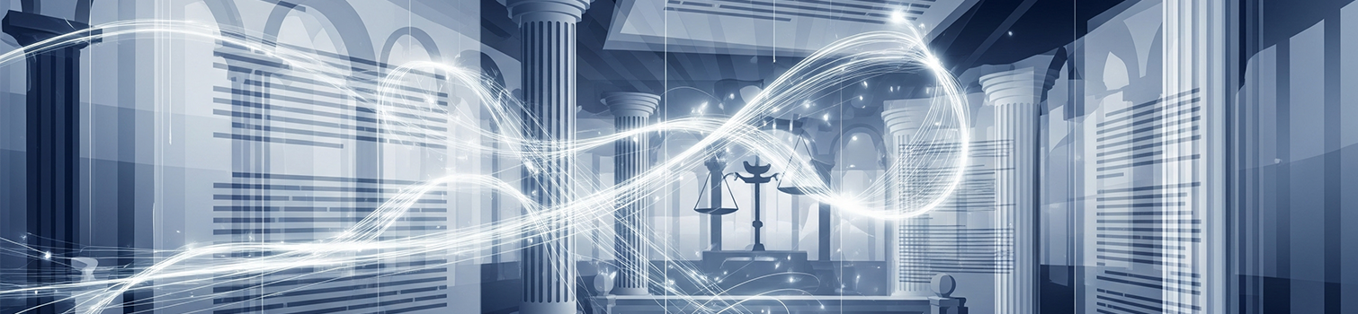 Courthouse exterior representing general litigation
