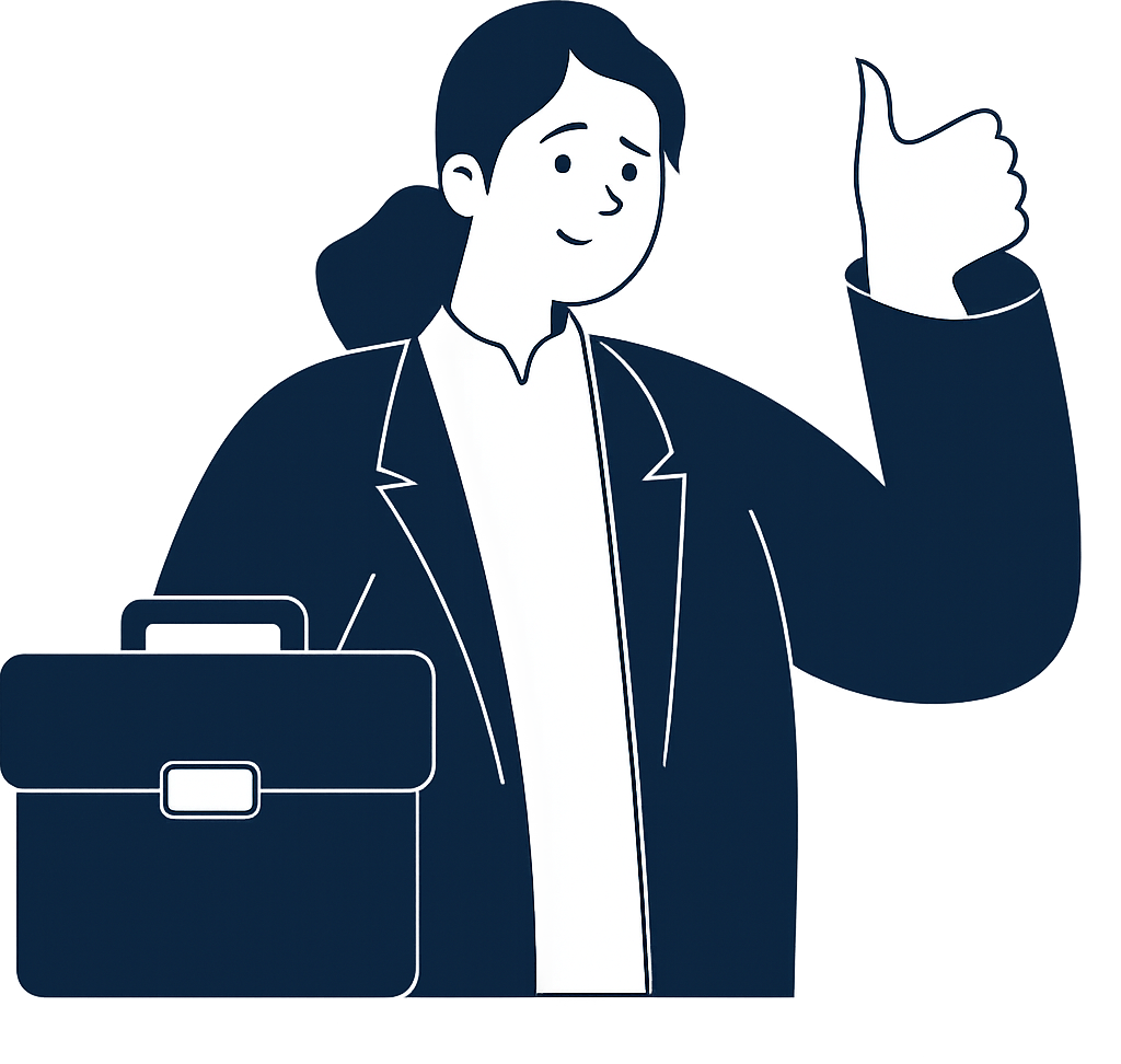 Icon for free initial consultation